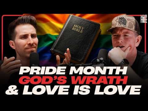 Video preview for Standing Firm on Truth While Reflecting Christ's Grace: Anger, Sexuality, and Cultural Engagement