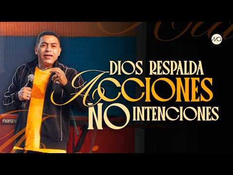 Video preview for Una Promesa Me Está Esperando