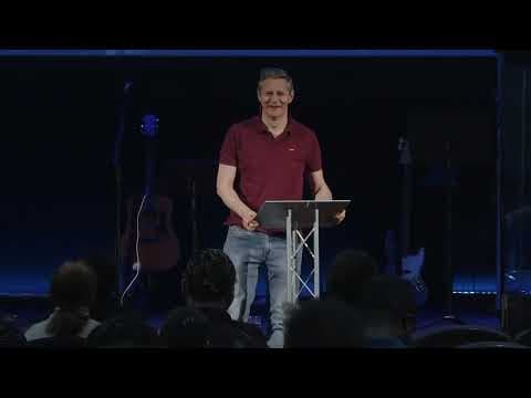 Video preview for The Most Important Question?
