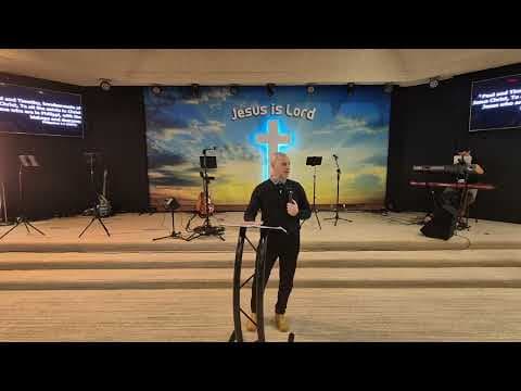 Video preview for Philippians 1:1-18 — Bondservants, Joy in Chains, and the Furtherance of the Gospel