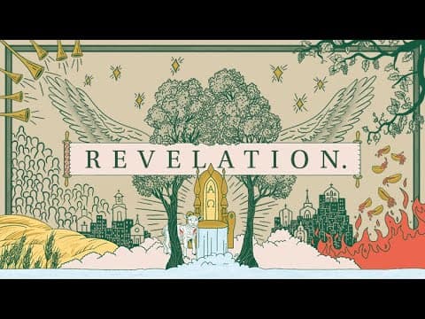 Video preview for The Throne, the Lion & the Lamb