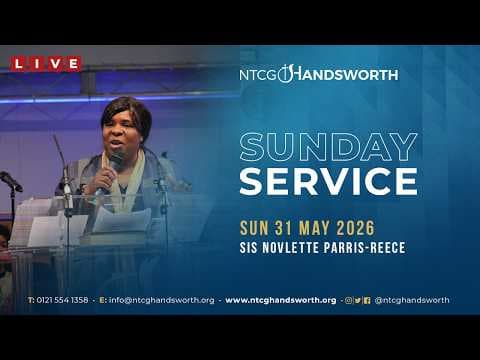 Video preview for Serving in the Kingdom: Don't Forget God, Pass on the Baton