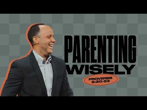 Video preview for Parenting Wisely