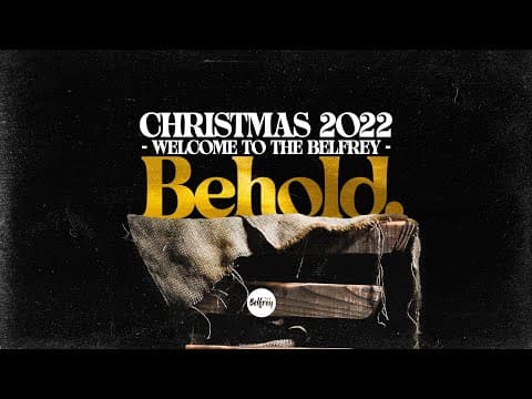 Video preview for The Gift with a Tag: Jesus as God's Christmas Gift