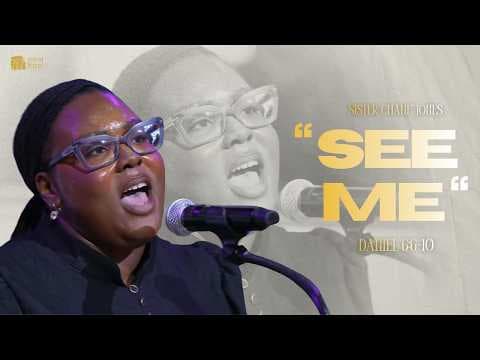 Video preview for See Me