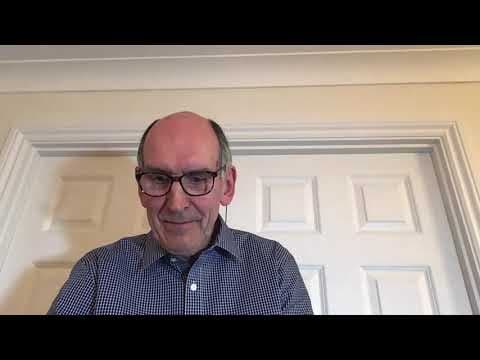 Video preview for The Greatest Commandment: Love One Another