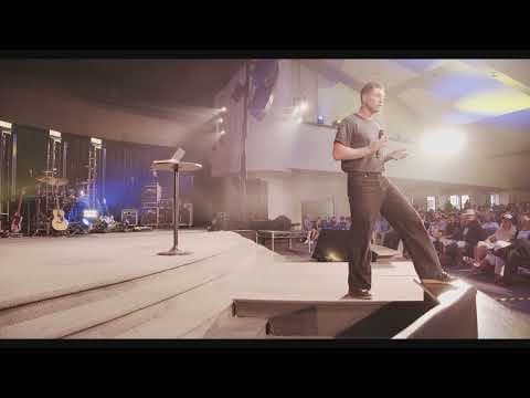 Video preview for God's Purpose and Plan