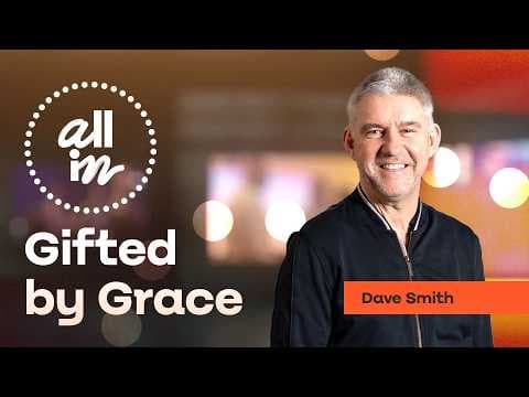Video preview for All In: Gifted by Grace