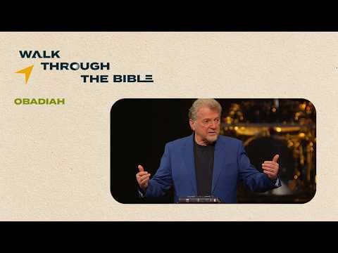 Video preview for Obadiah