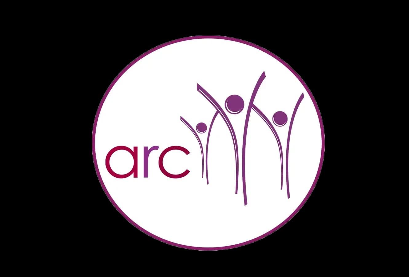 ARC Forest Gate church logo