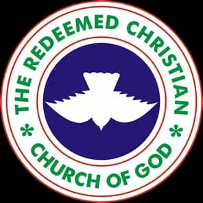 The Redeemed Christian Church of God logo