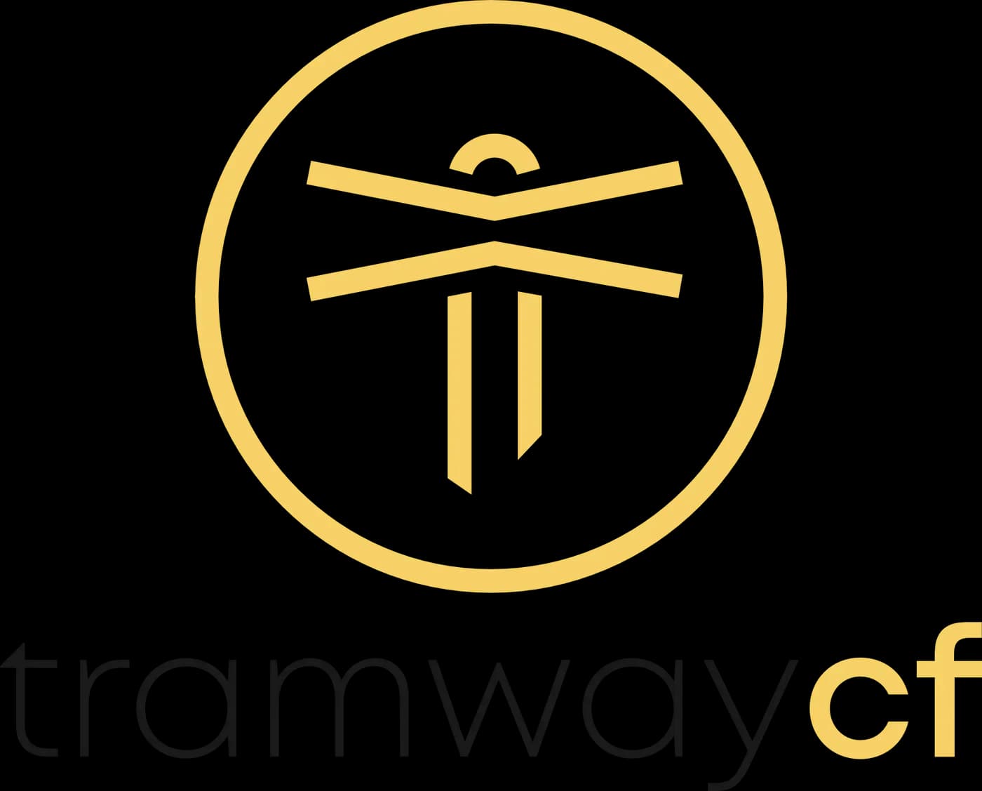 Tramway Christian Fellowship logo
