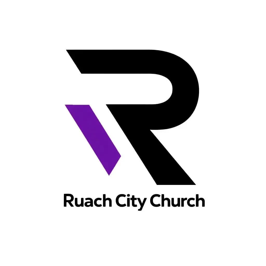 Ruach City Church logo