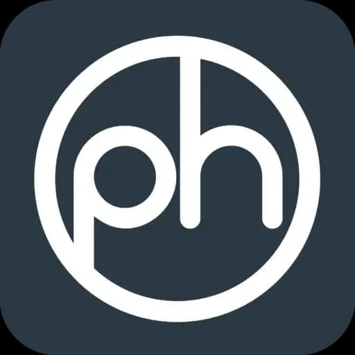 Potters House Church South London logo