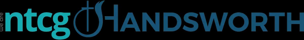 NTCG Handsworth church logo