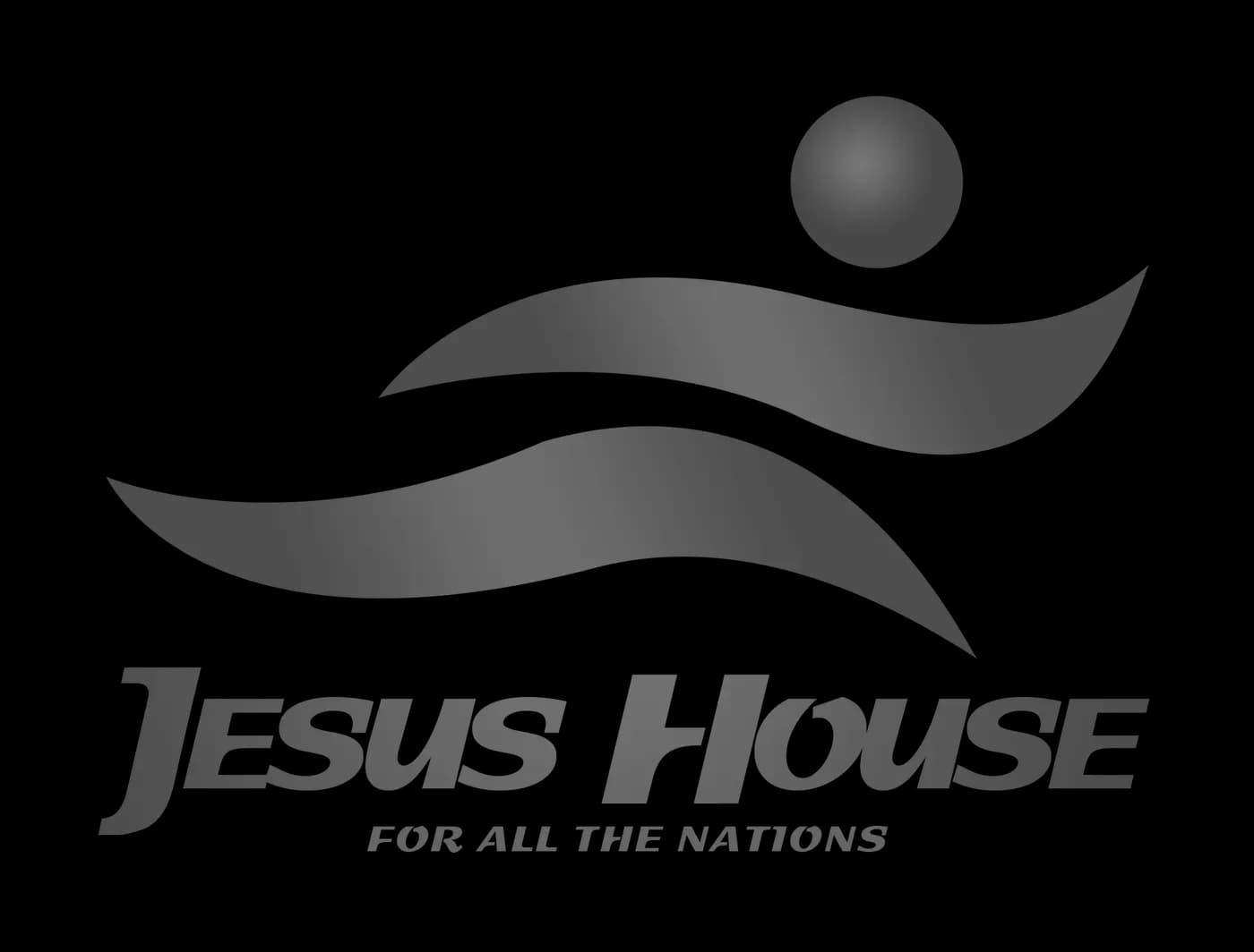 Jesus House For All The Nations church logo