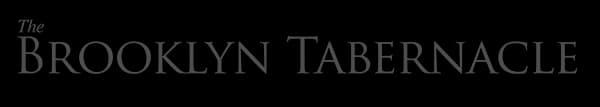 The Brooklyn Tabernacle logo