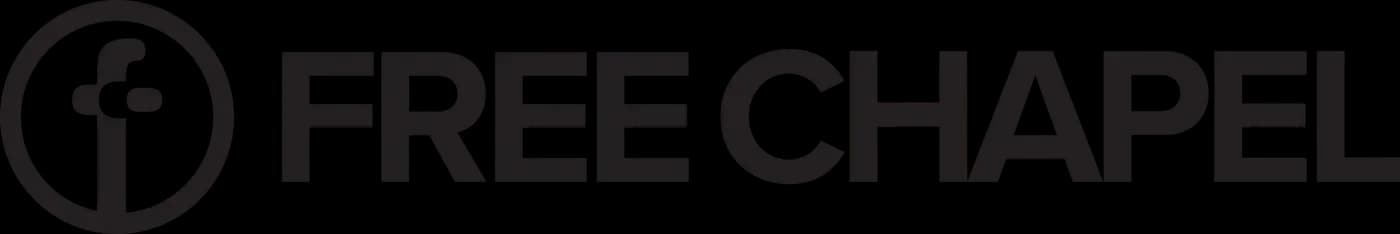 Free Chapel logo