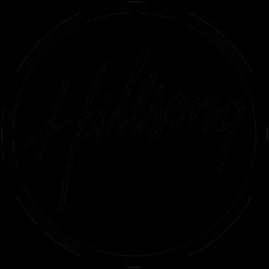Hillsong Church logo