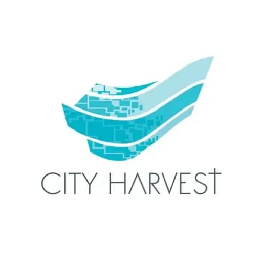 City Harvest Church logo