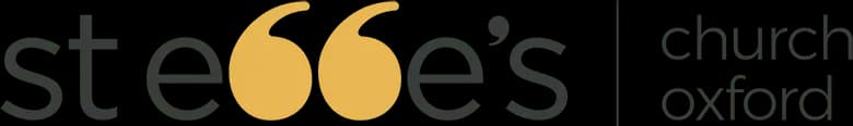 St Ebbe's Church Oxford logo