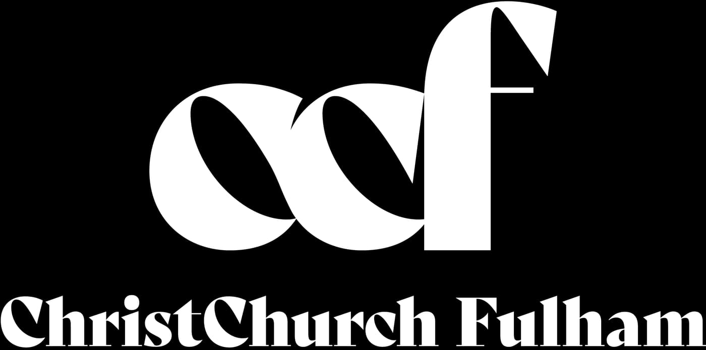 Christ Church Fulham logo
