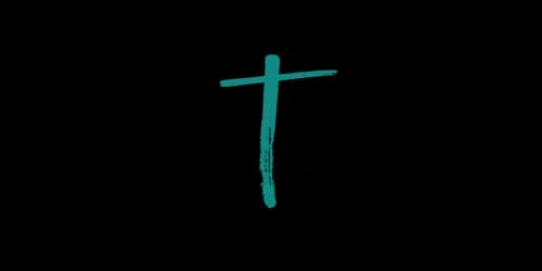 Frontline Church logo