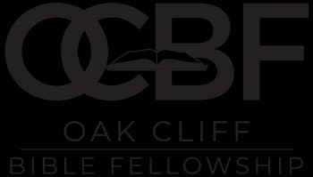 Oak Cliff Bible Fellowship logo
