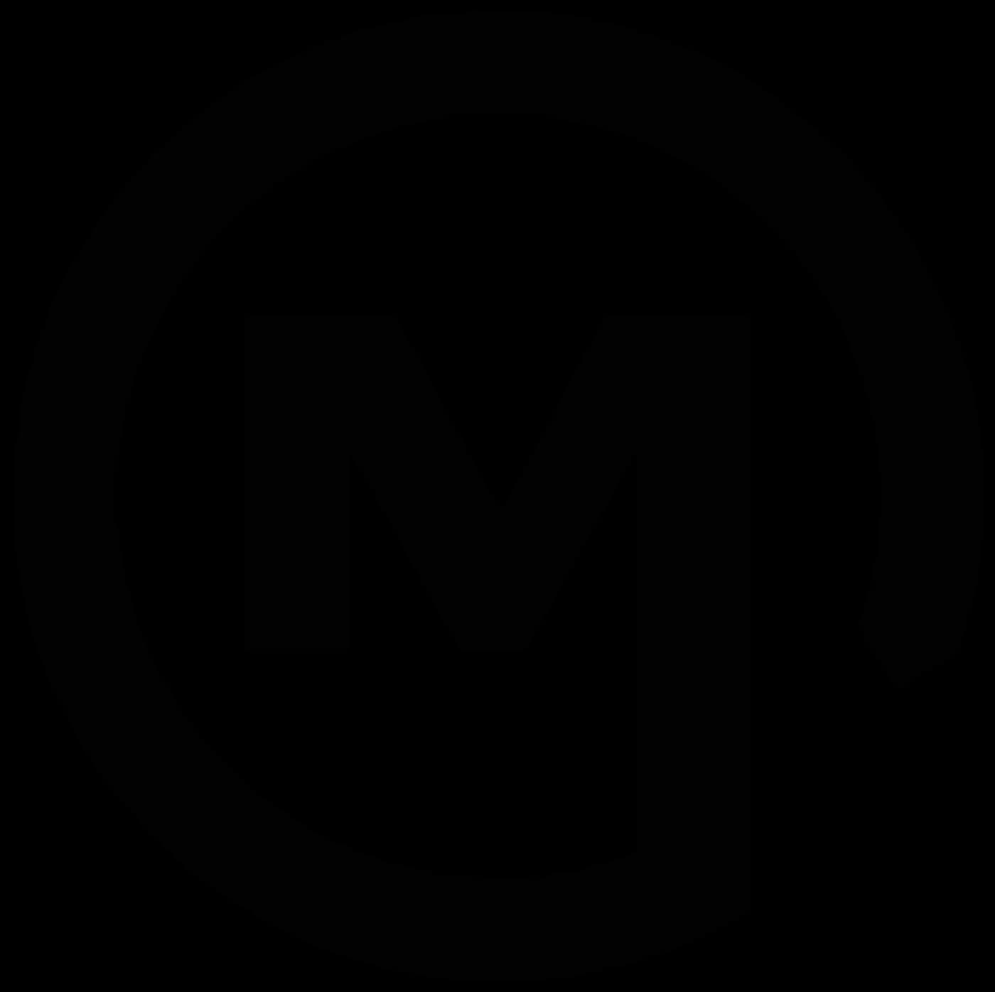Mariners Church logo
