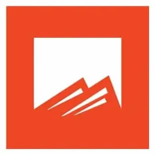 Red Rocks Church logo