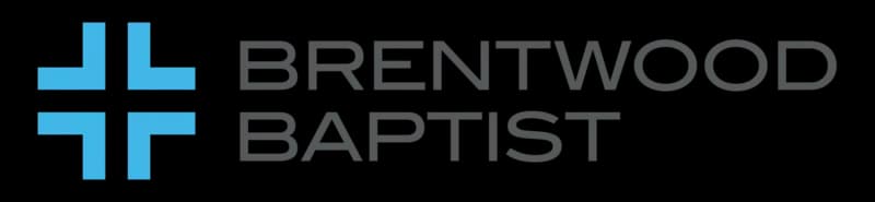 Brentwood Baptist Church logo
