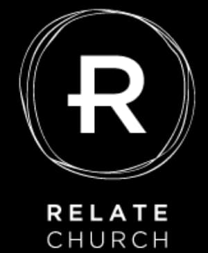 Relate Church logo