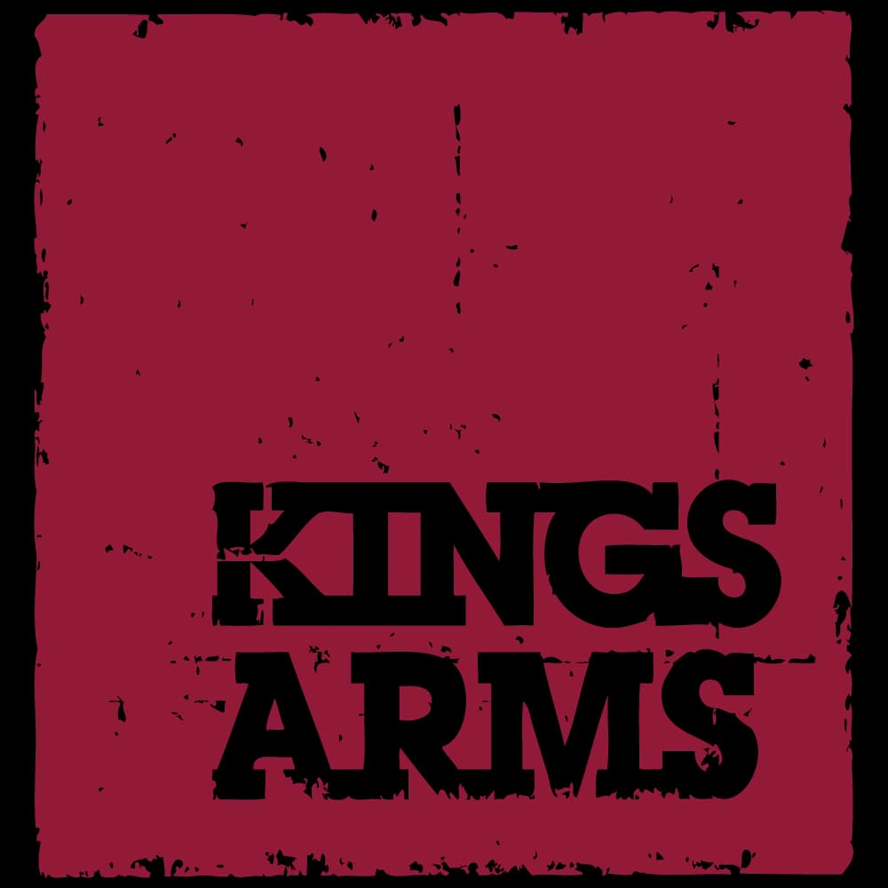 King's Arms Church logo