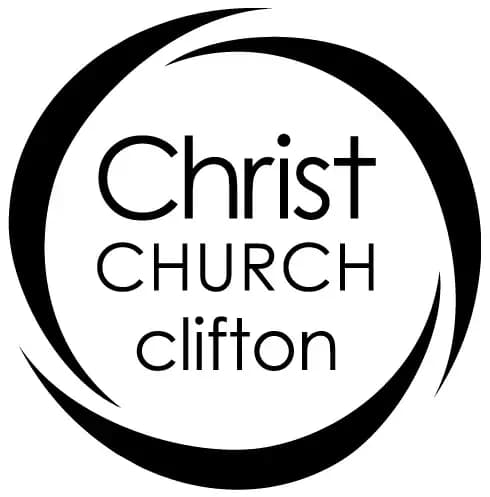 Christ Church Clifton logo