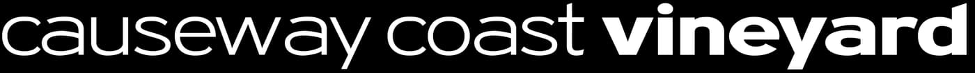 Causeway Coast Vineyard logo