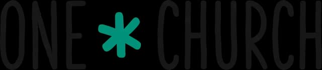 One Church Brighton logo