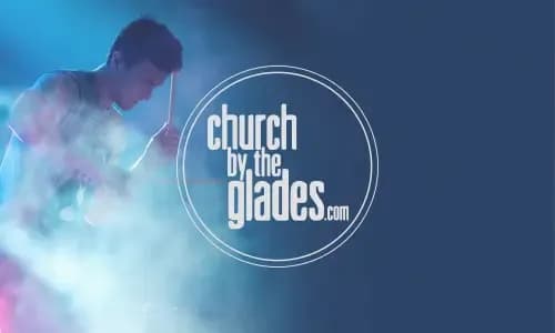 Church by the Glades logo