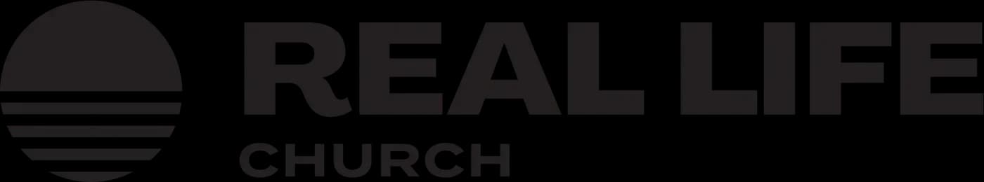 Real Life Church logo