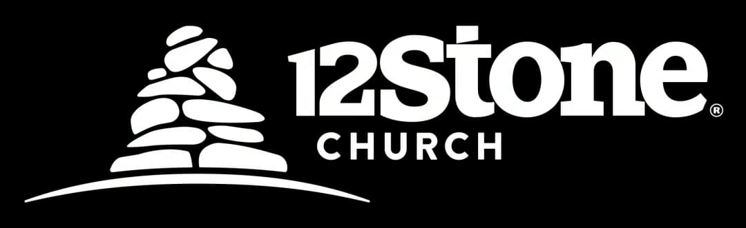 12Stone Church logo