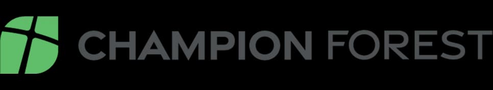 Champion Forest Baptist Church logo