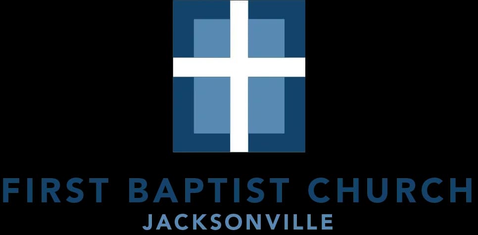 First Baptist Church Jacksonville logo