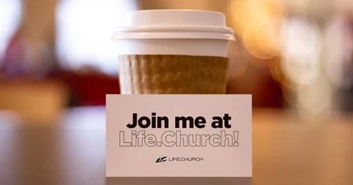 Life.Church logo